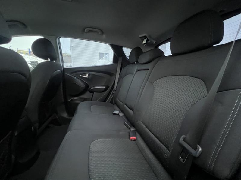 hyundai Tucson 2013 - 20