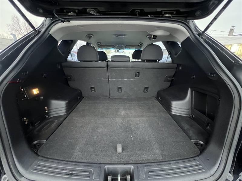 hyundai Tucson 2013 - 22