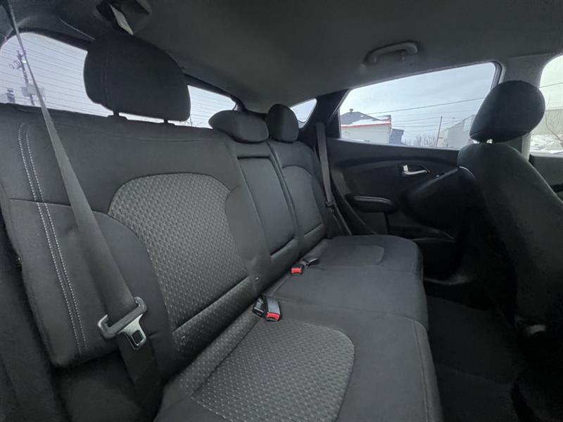 hyundai Tucson 2013 - 23