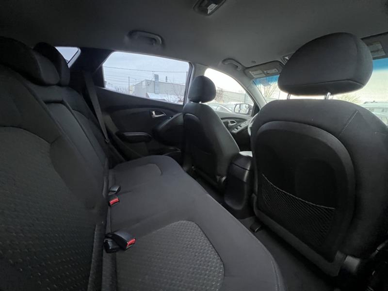 hyundai Tucson 2013 - 24