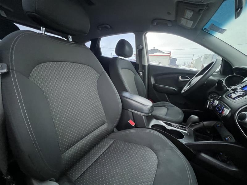 hyundai Tucson 2013 - 25