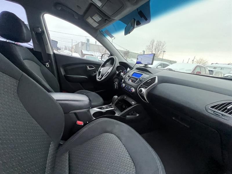 hyundai Tucson 2013 - 26