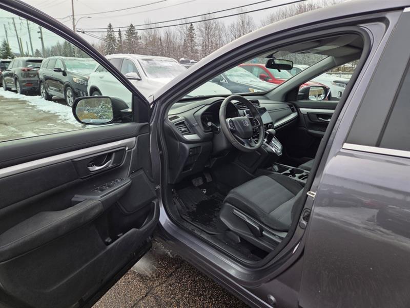 honda CR-V 2018 - 10