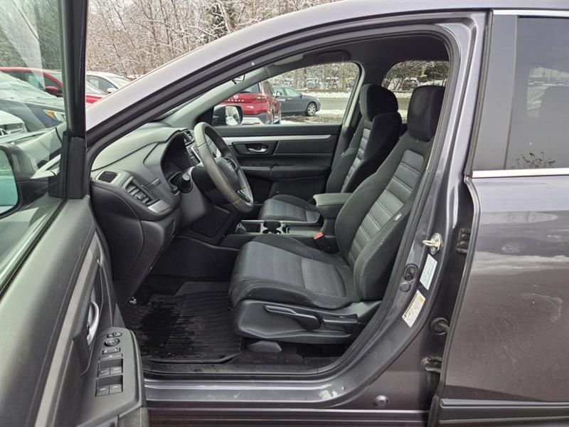 honda CR-V 2018 - 11