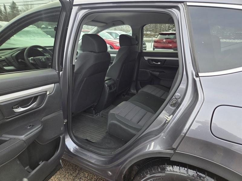 honda CR-V 2018 - 12