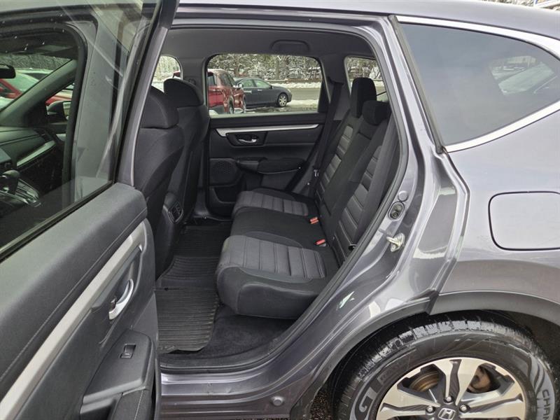 honda CR-V 2018 - 13