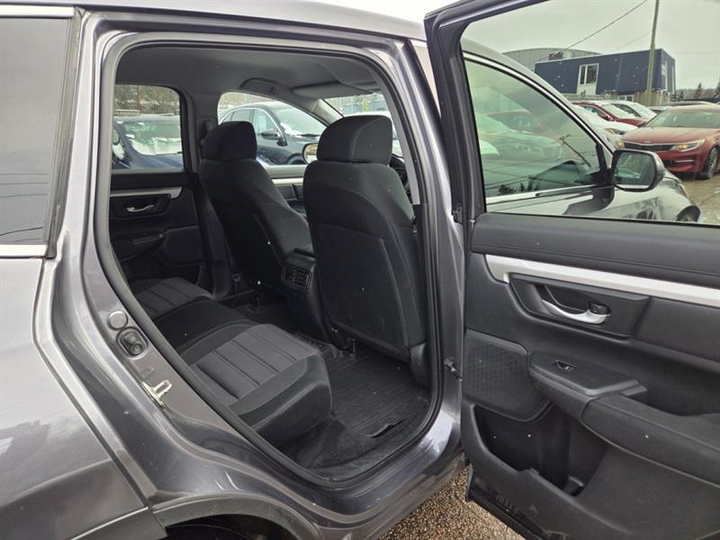 honda CR-V 2018 - 15