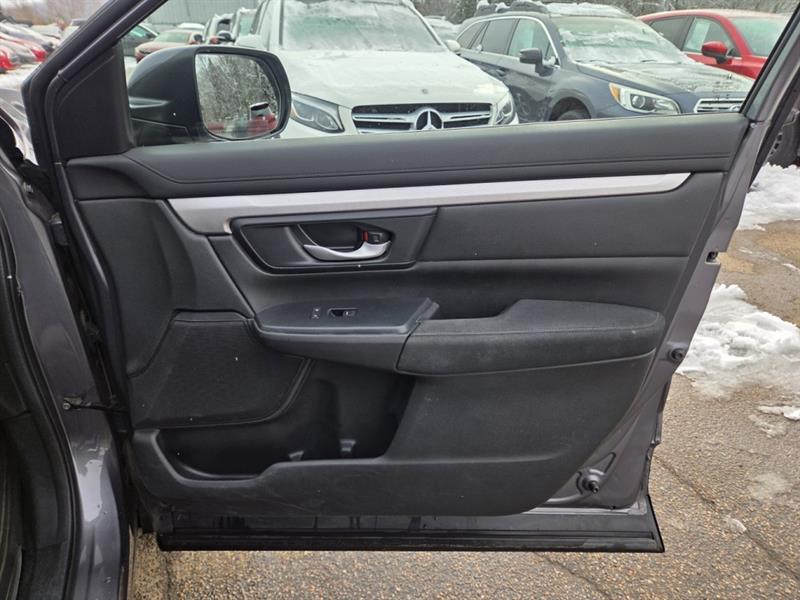 honda CR-V 2018 - 18