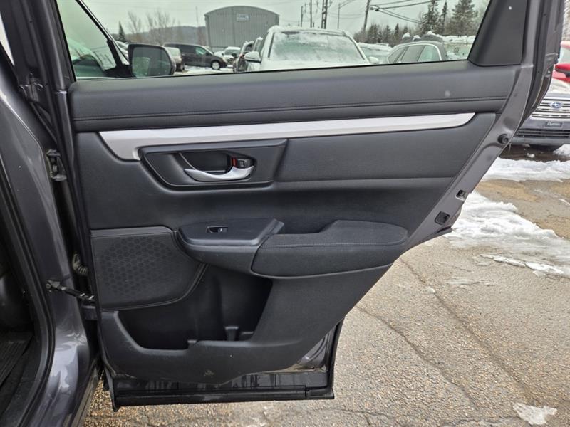 honda CR-V 2018 - 19