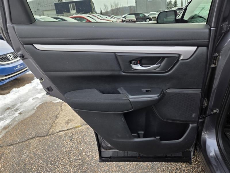 honda CR-V 2018 - 20