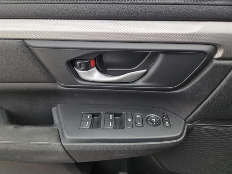 honda CR-V 2018 - 22