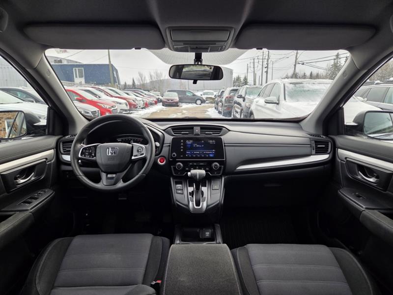 honda CR-V 2018 - 23