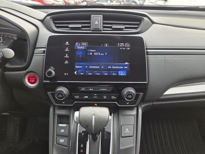 honda CR-V 2018 - 25