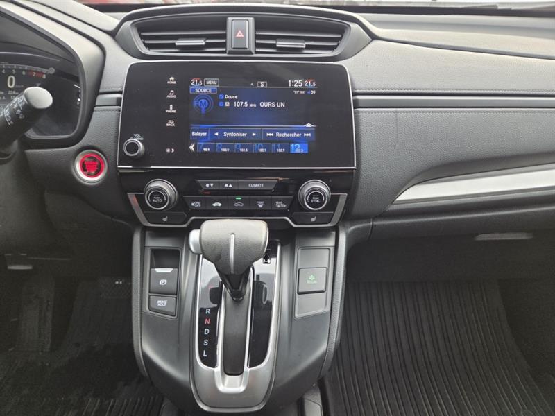 honda CR-V 2018 - 26