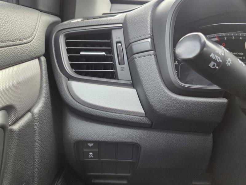 honda CR-V 2018 - 27