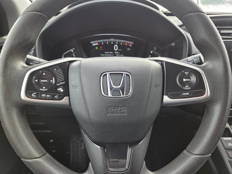 honda CR-V 2018 - 28