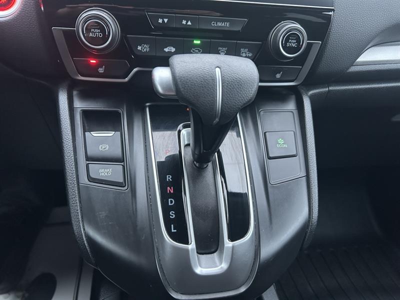 honda CR-V 2018 - 10