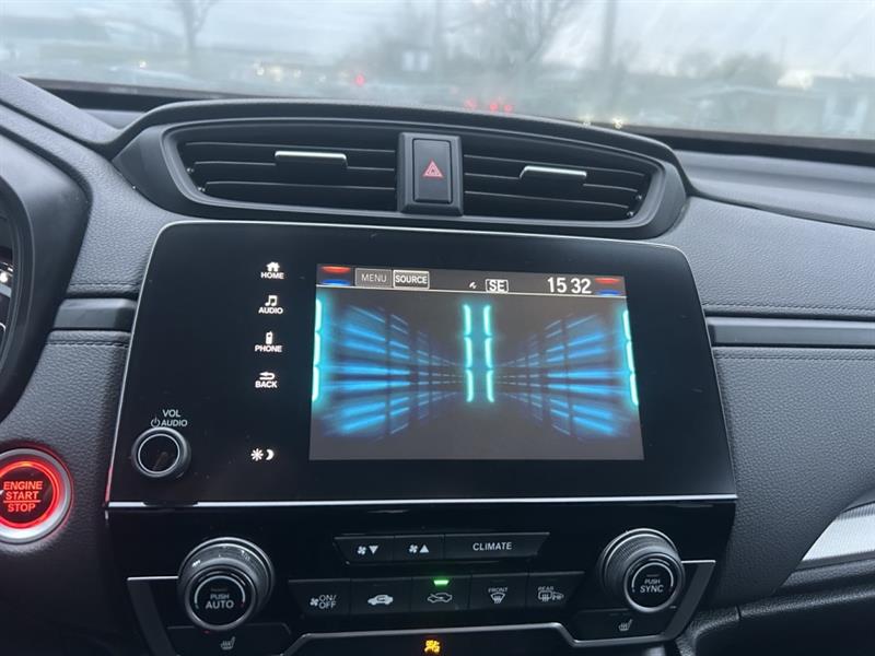 honda CR-V 2018 - 11