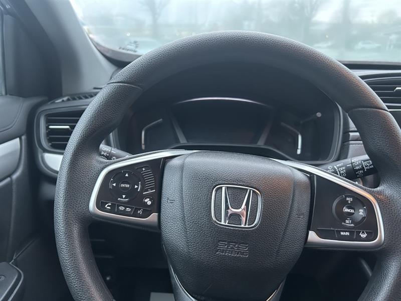 honda CR-V 2018 - 12