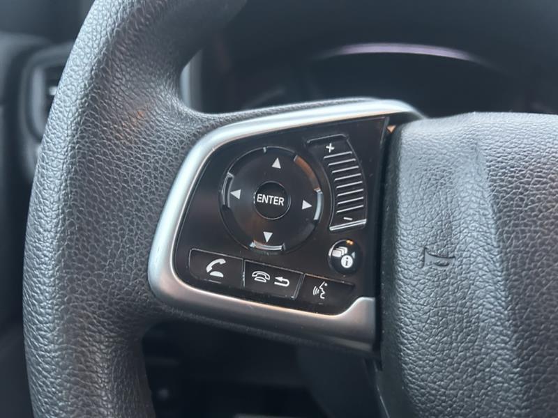 honda CR-V 2018 - 13