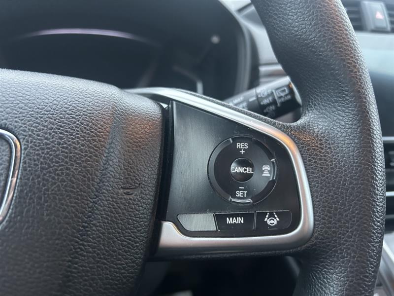 honda CR-V 2018 - 14