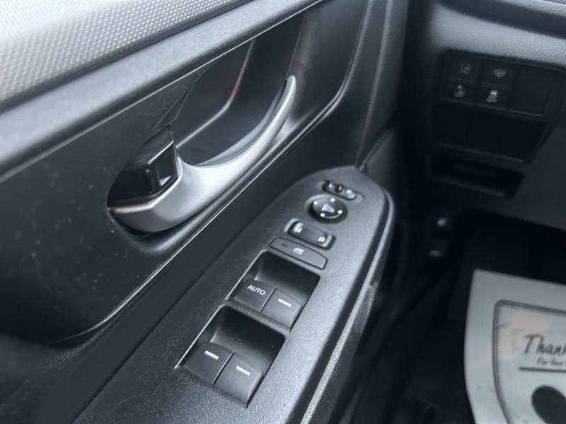 honda CR-V 2018 - 15