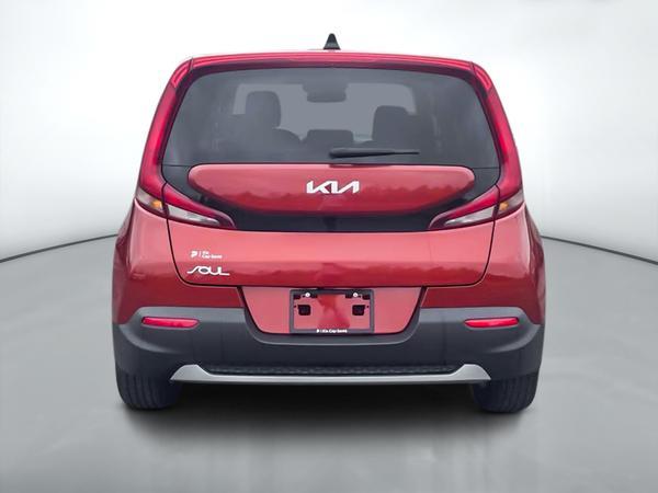 kia Soul 2022 - 6