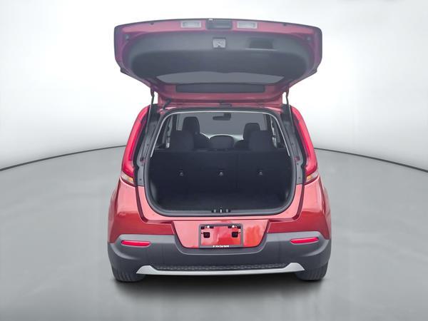 kia Soul 2022 - 7