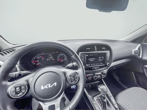 kia Soul 2022 - 12
