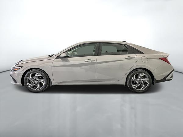 hyundai Elantra 2025 - 4