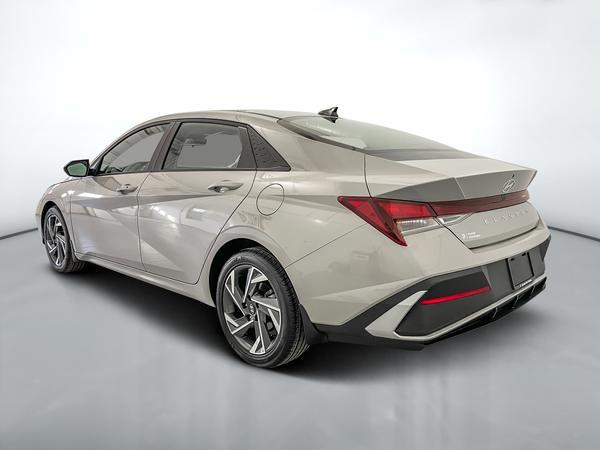 hyundai Elantra 2025 - 5