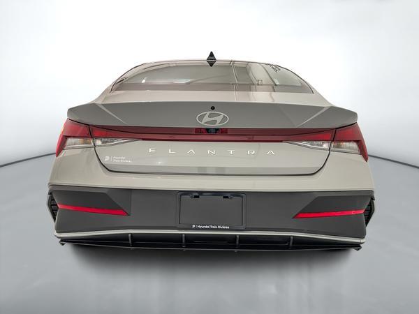 hyundai Elantra 2025 - 6
