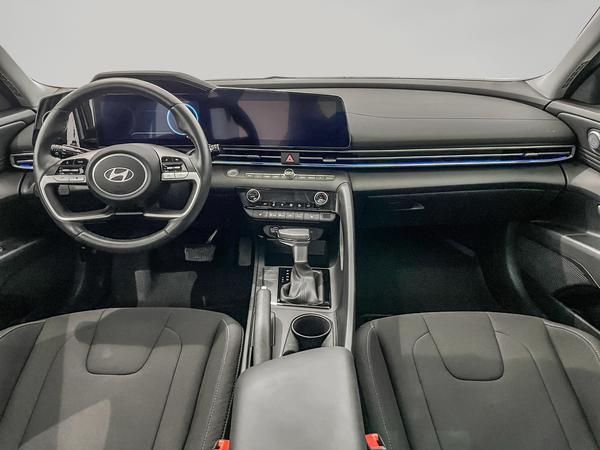 hyundai Elantra 2025 - 8