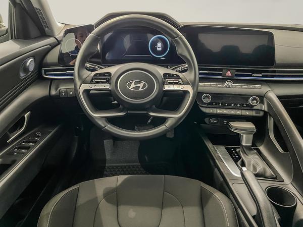 hyundai Elantra 2025 - 9