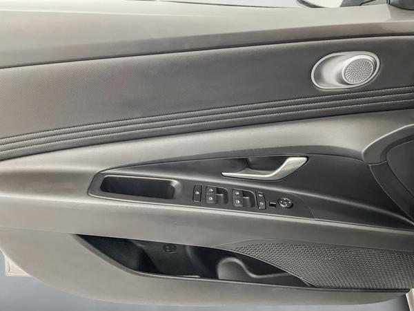 hyundai Elantra 2025 - 10