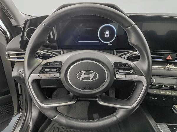 hyundai Elantra 2025 - 12