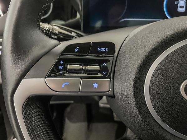 hyundai Elantra 2025 - 13