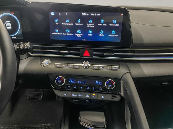 hyundai Elantra 2025 - 17