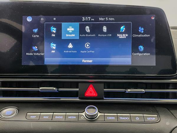 hyundai Elantra 2025 - 19