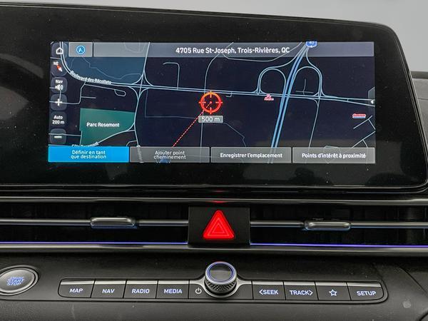 hyundai Elantra 2025 - 20