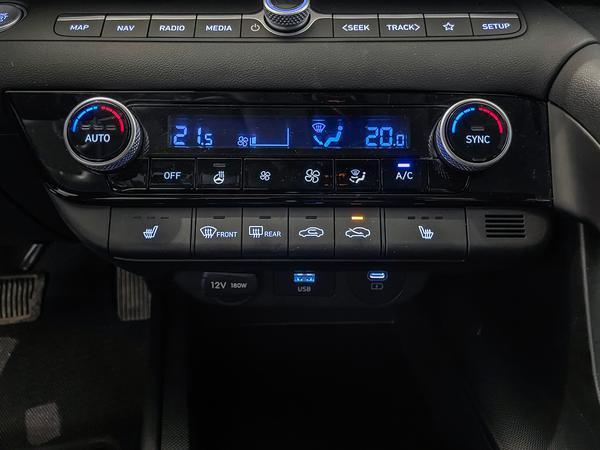 hyundai Elantra 2025 - 22