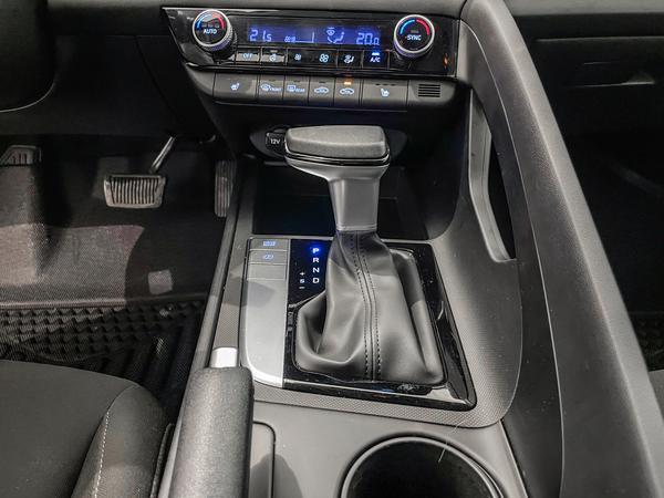 hyundai Elantra 2025 - 23