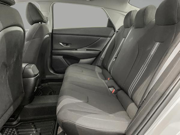 hyundai Elantra 2025 - 25