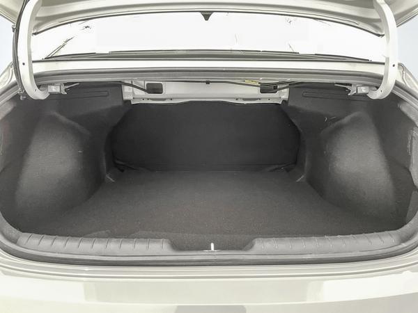 hyundai Elantra 2025 - 26