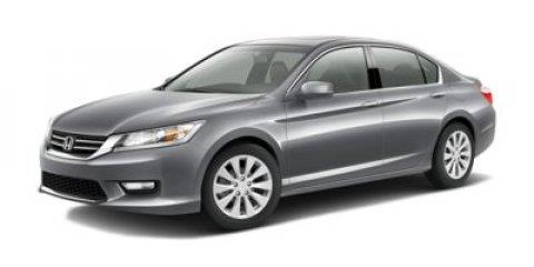 honda Berline Accord 2015