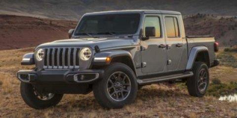 jeep Gladiator 2022