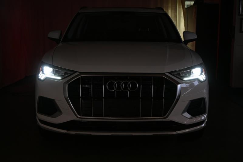 audi Q3 2022 - 35