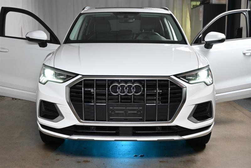 audi Q3 2022 - 37