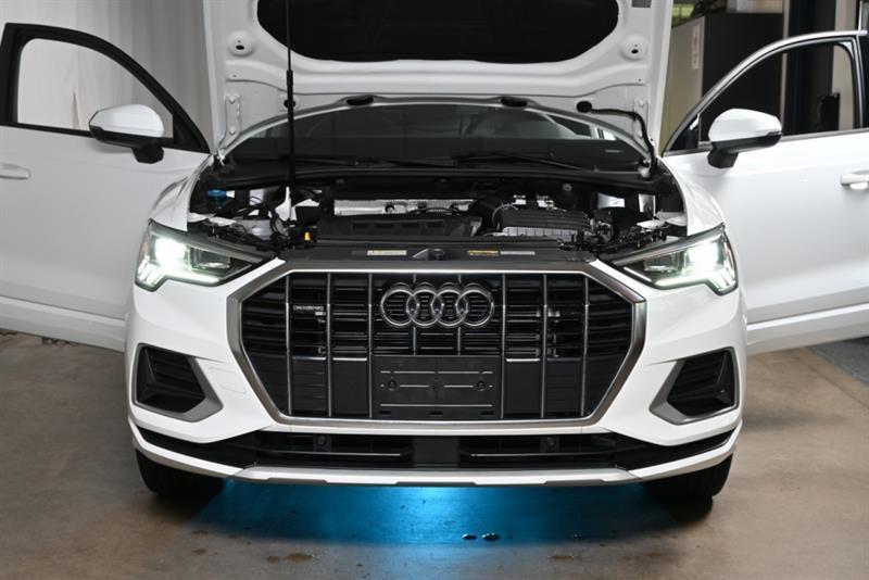 audi Q3 2022 - 38