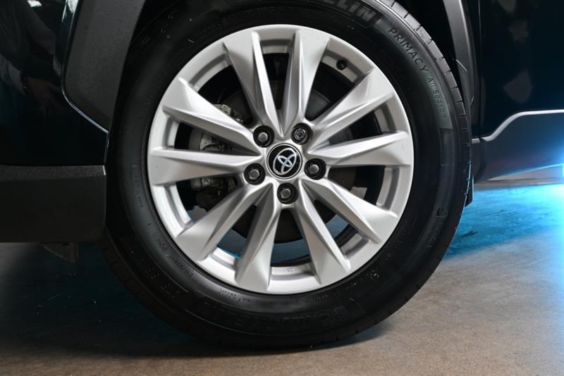 toyota Corolla Cross 2023 - 3